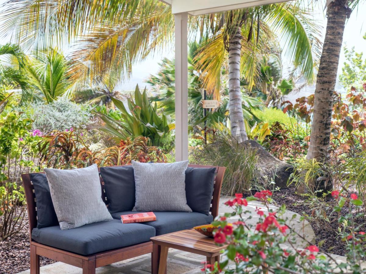 473 Grenada Boutique Resort St. George's Exterior photo