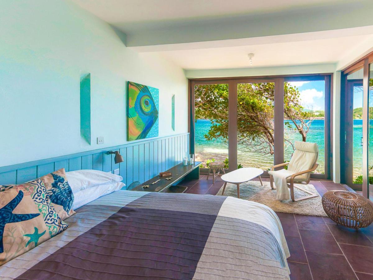 473 Grenada Boutique Resort St. George's Exterior photo