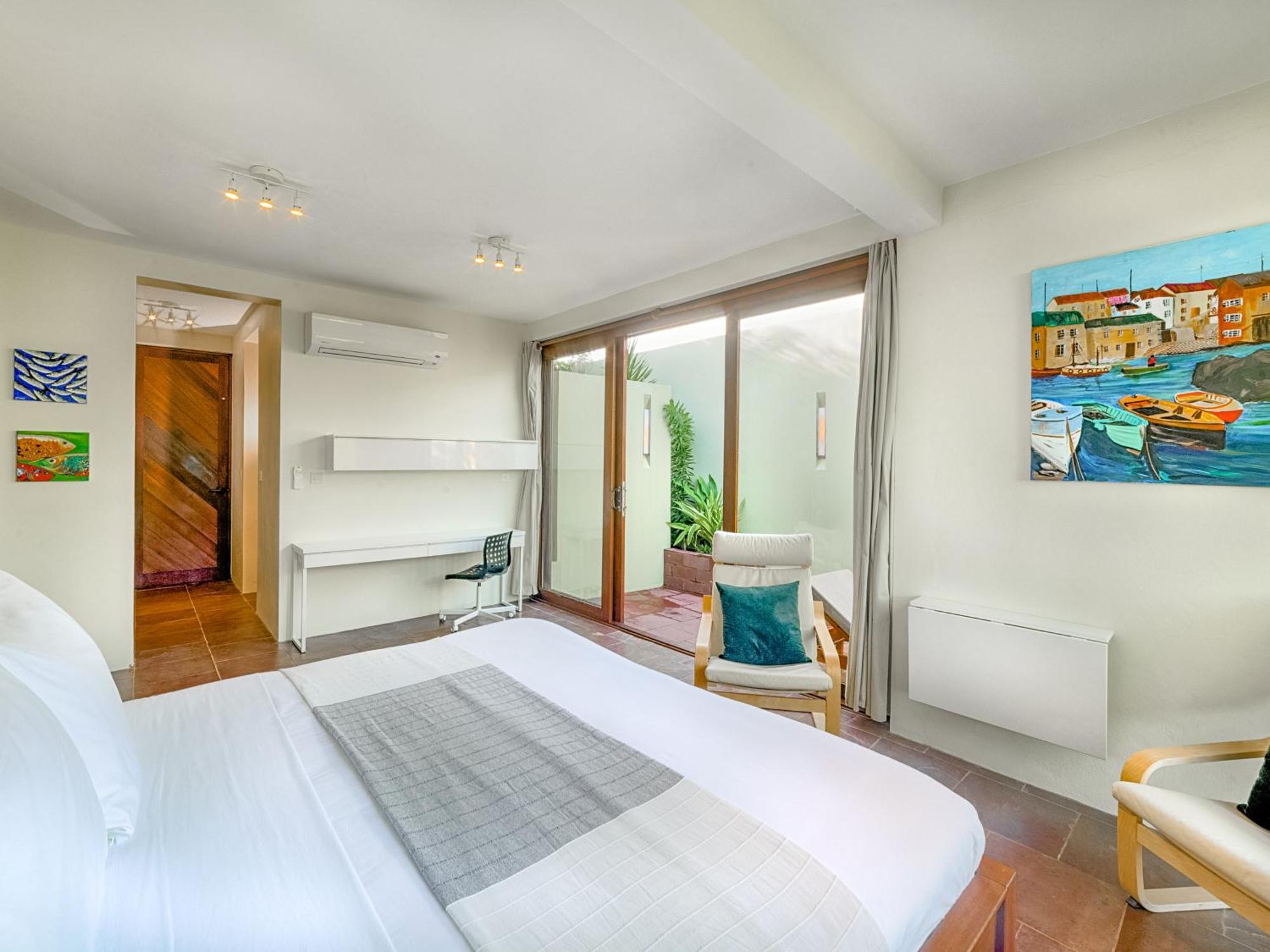 473 Grenada Boutique Resort St. George's Room photo