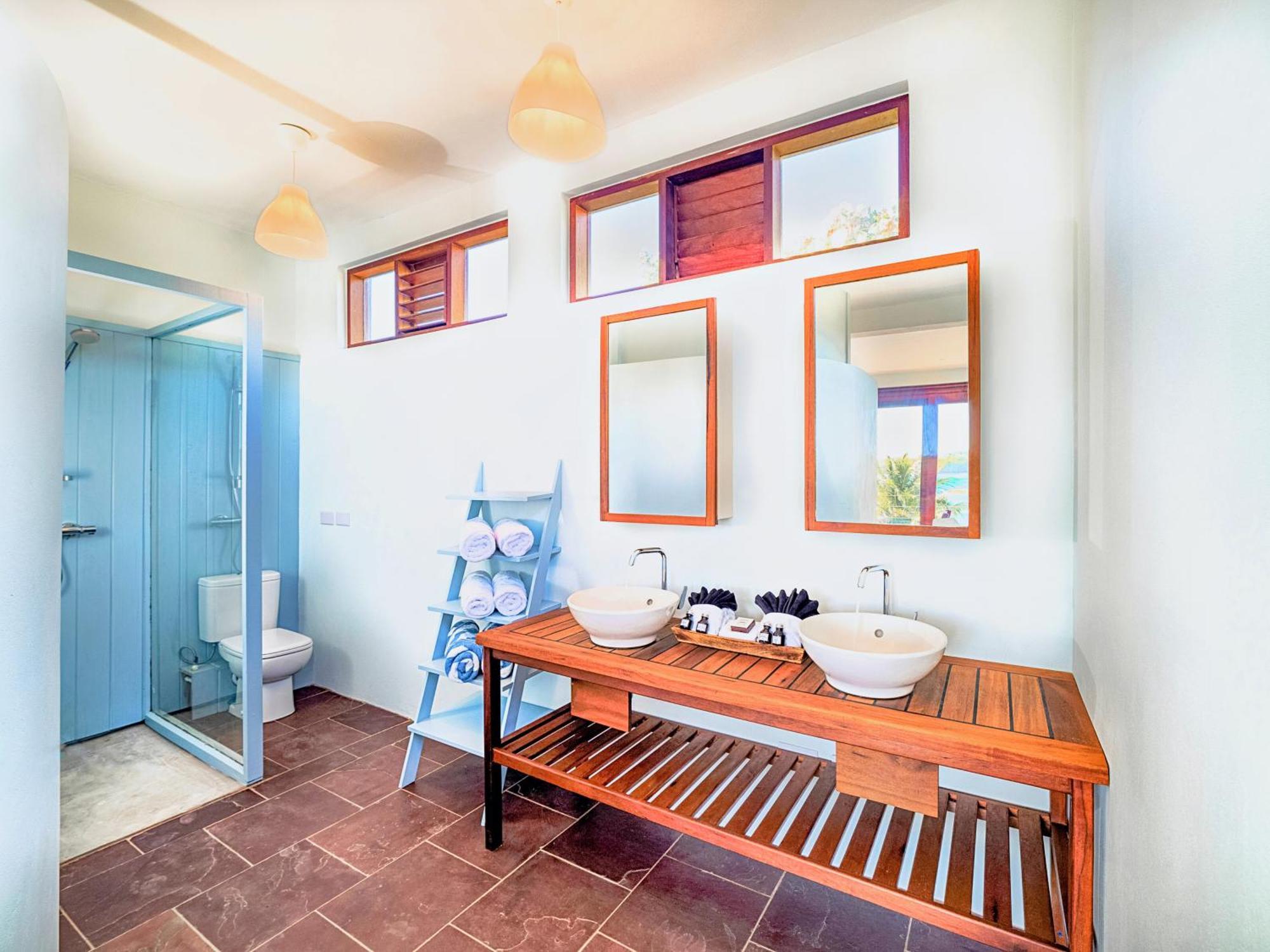 473 Grenada Boutique Resort St. George's Room photo