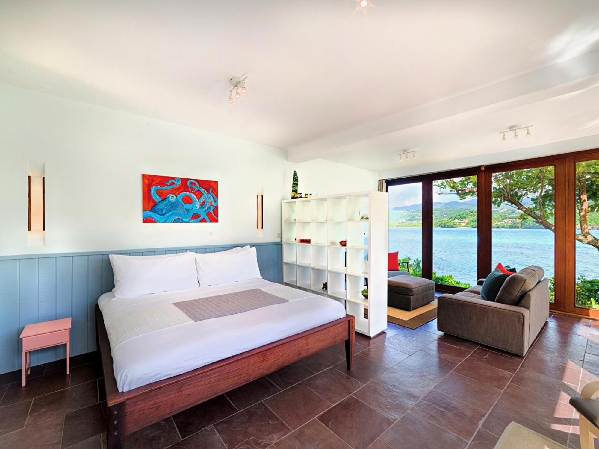 473 Grenada Boutique Resort St. George's Room photo