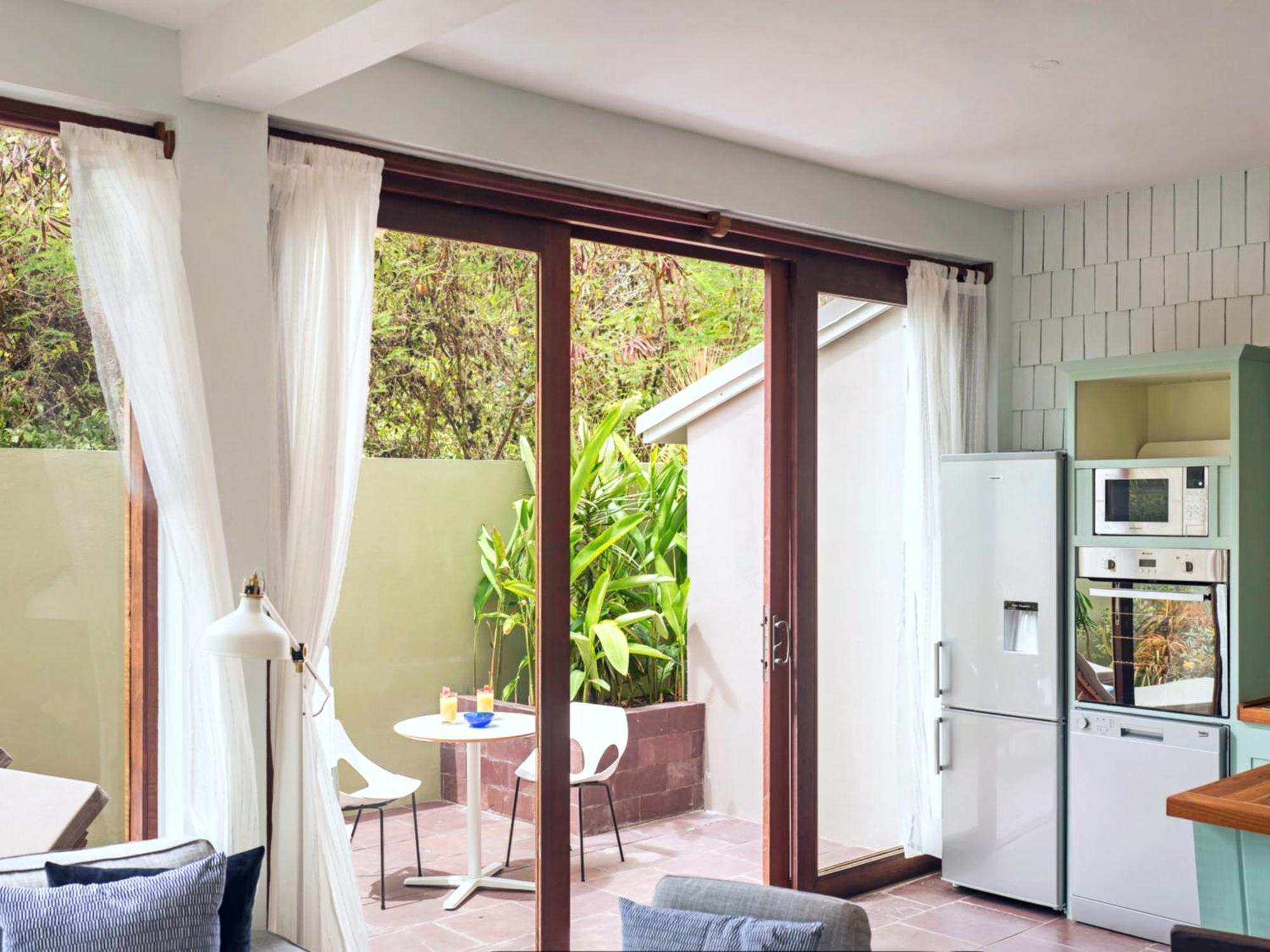 473 Grenada Boutique Resort St. George's Room photo