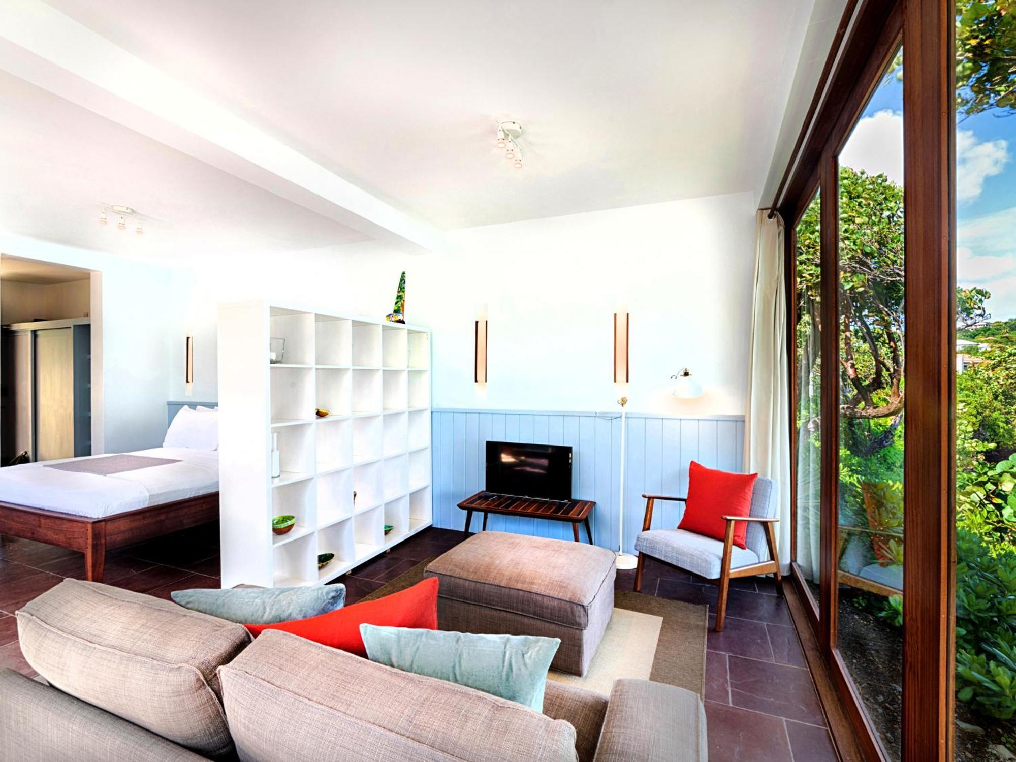 473 Grenada Boutique Resort St. George's Room photo