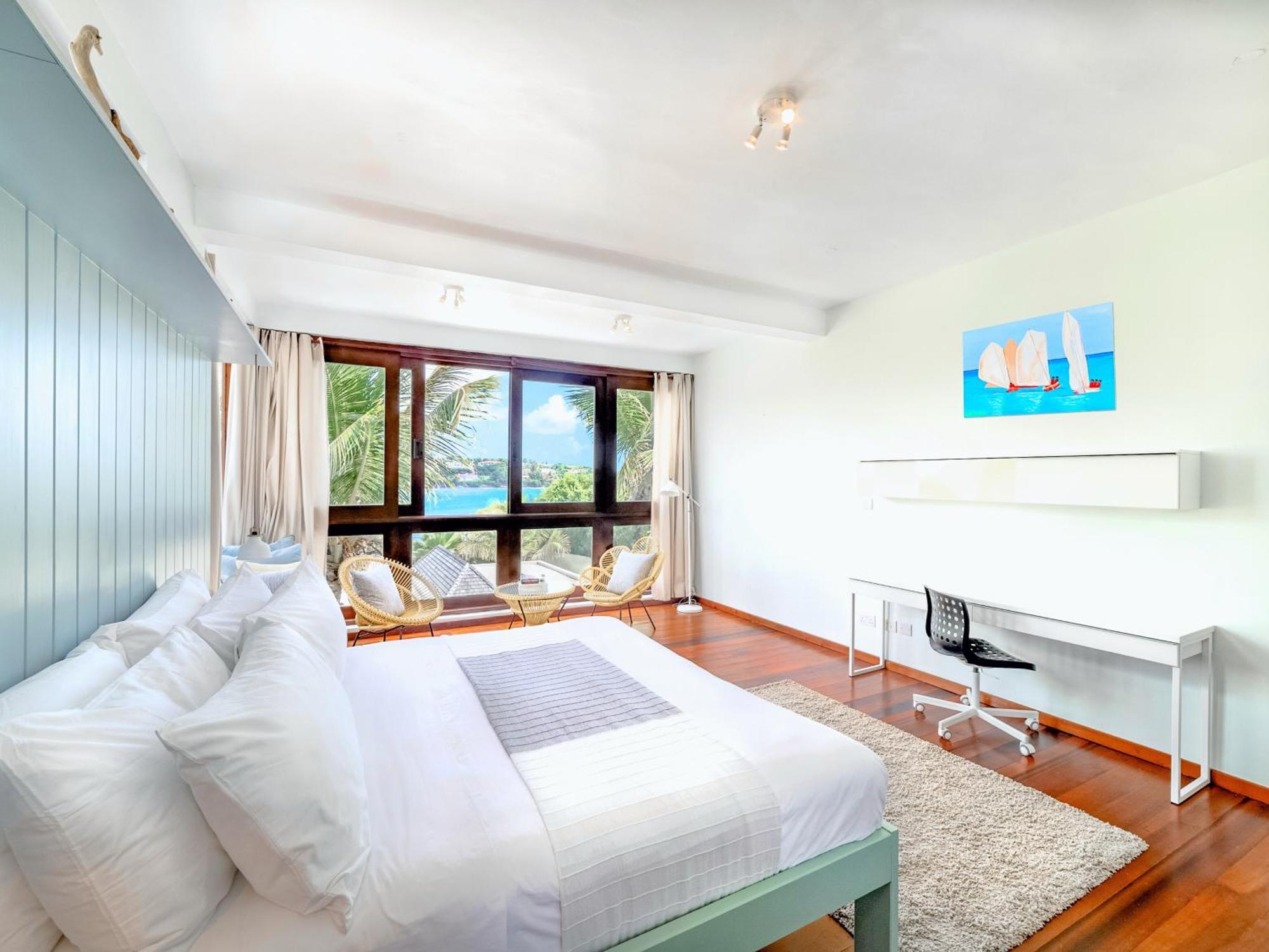 473 Grenada Boutique Resort St. George's Room photo
