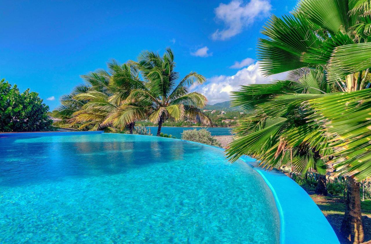 473 Grenada Boutique Resort St. George's Exterior photo
