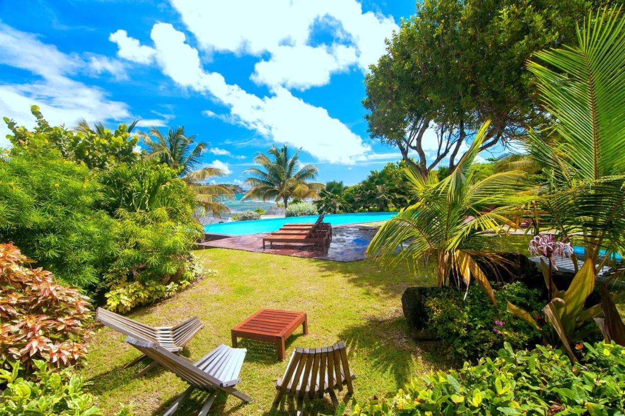 473 Grenada Boutique Resort St. George's Exterior photo
