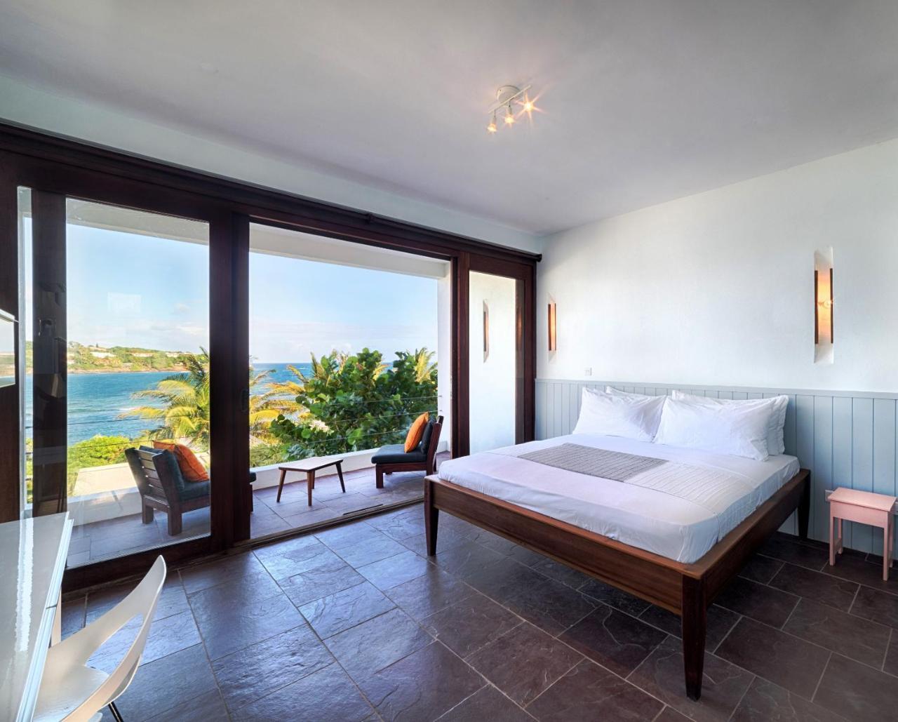 473 Grenada Boutique Resort St. George's Room photo
