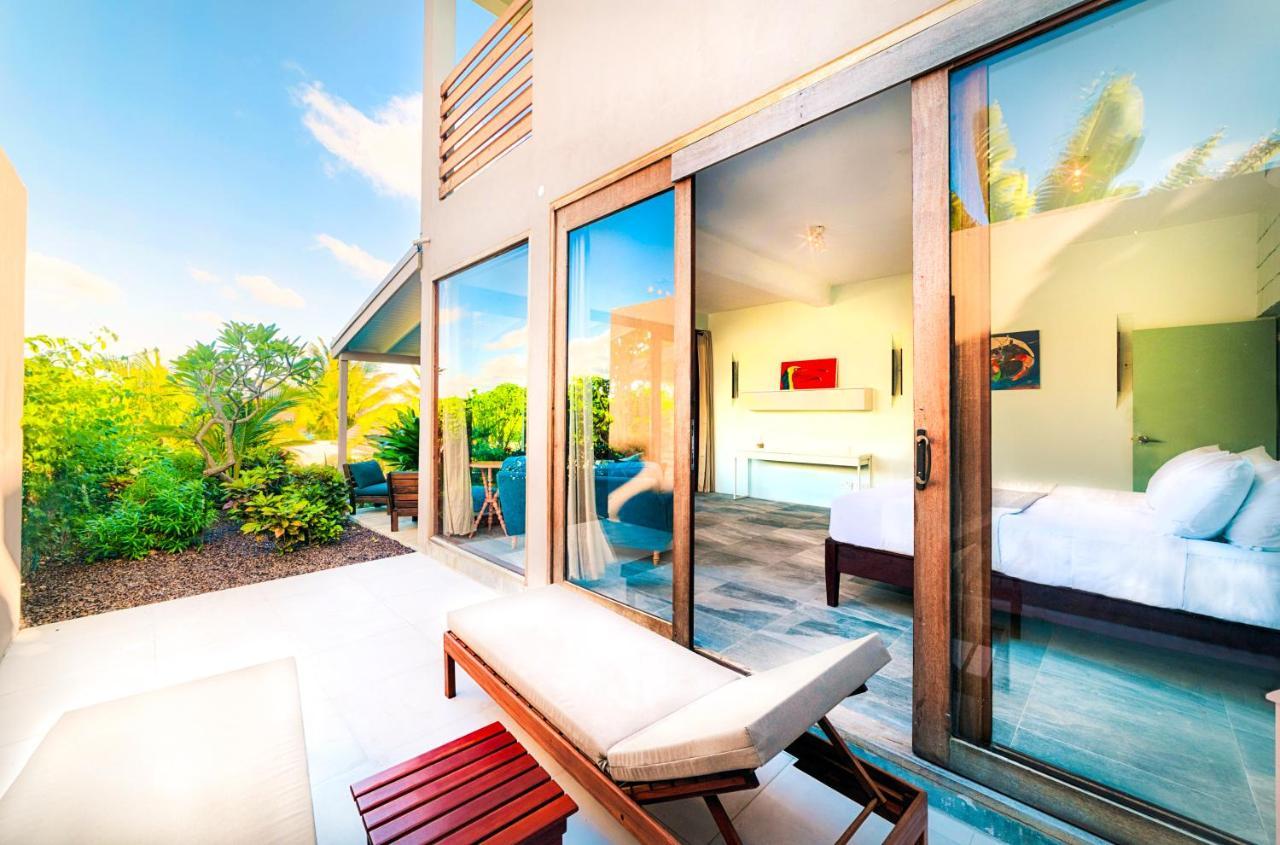 473 Grenada Boutique Resort St. George's Exterior photo