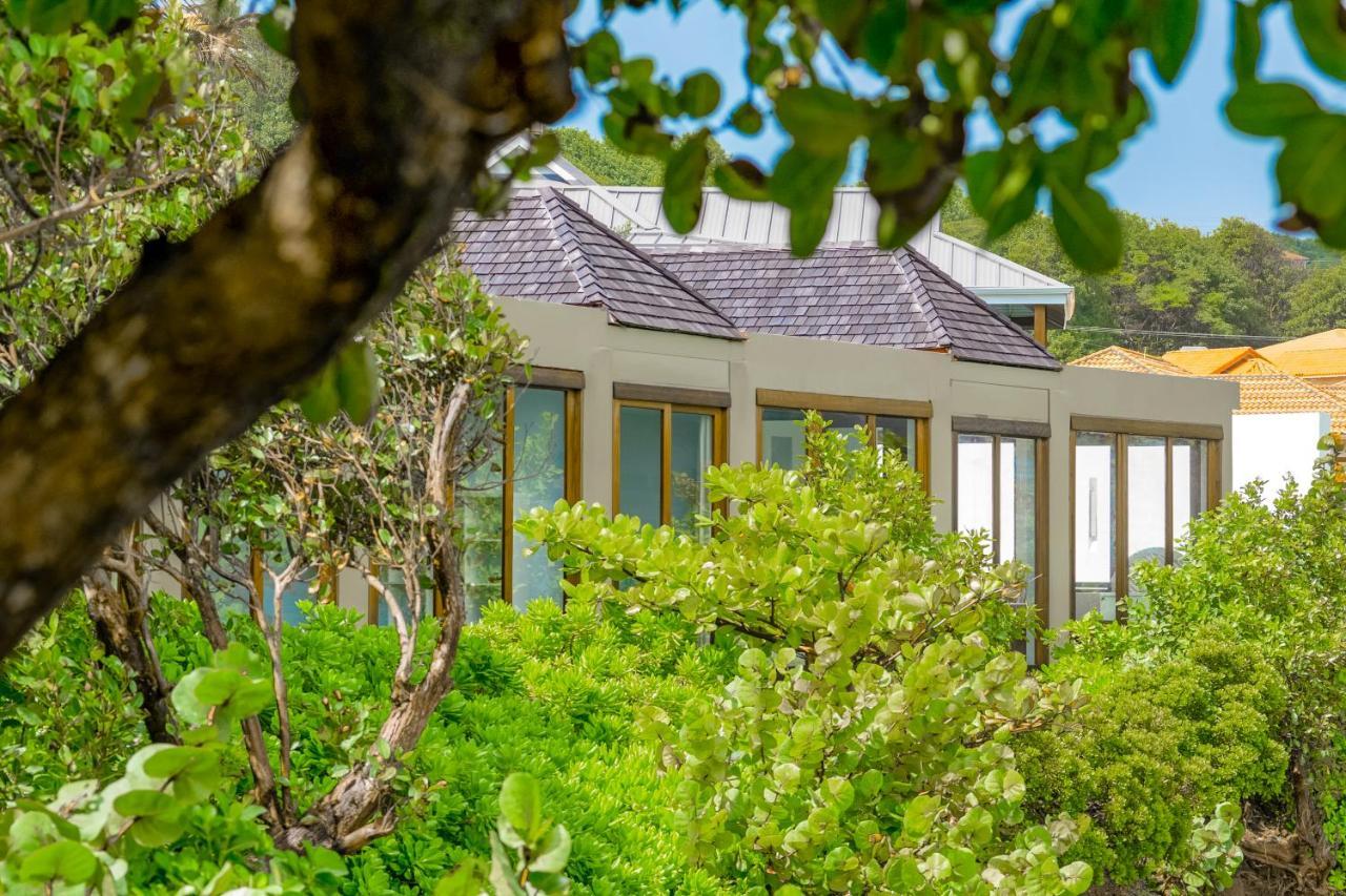 473 Grenada Boutique Resort St. George's Exterior photo